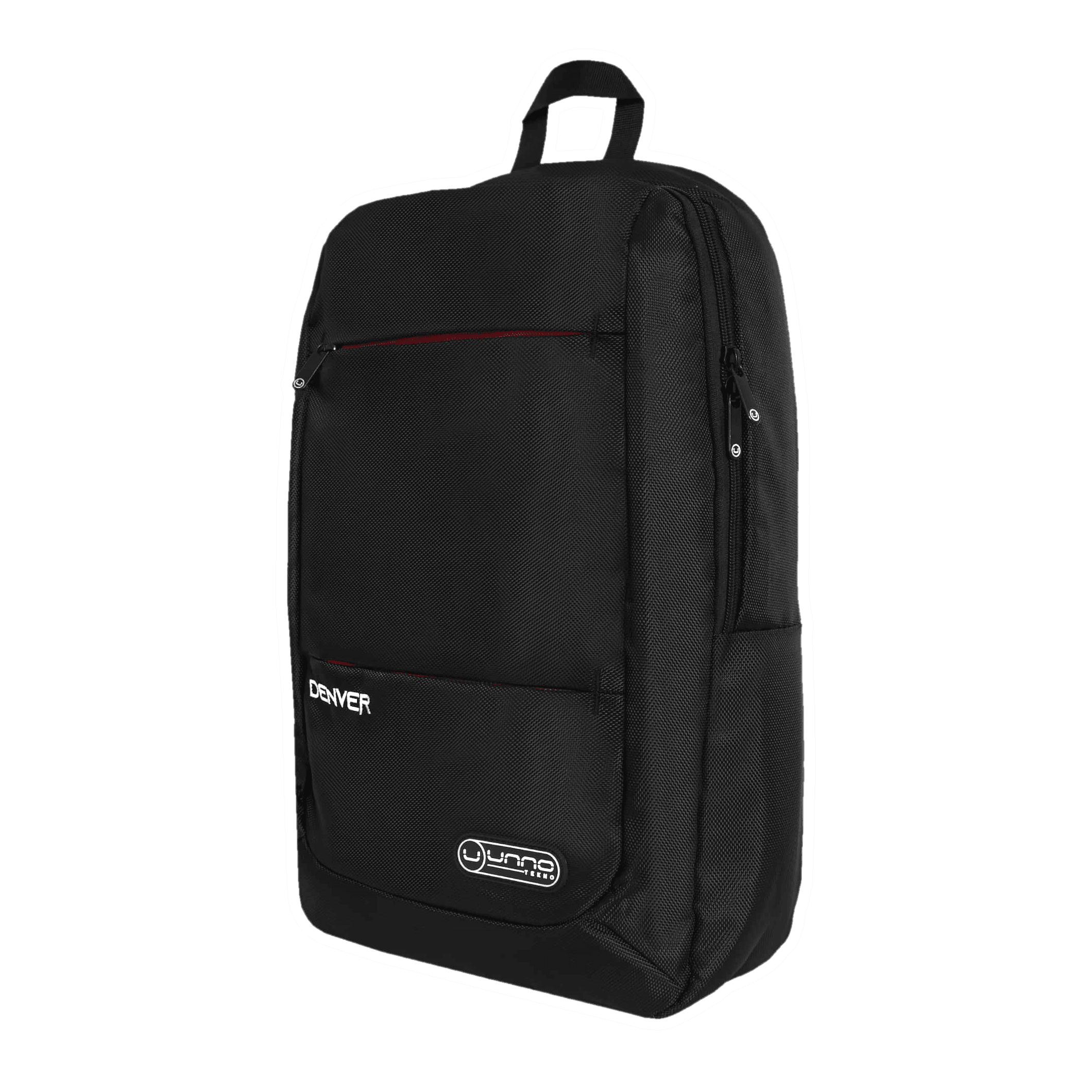 Denver Notebook Backpack