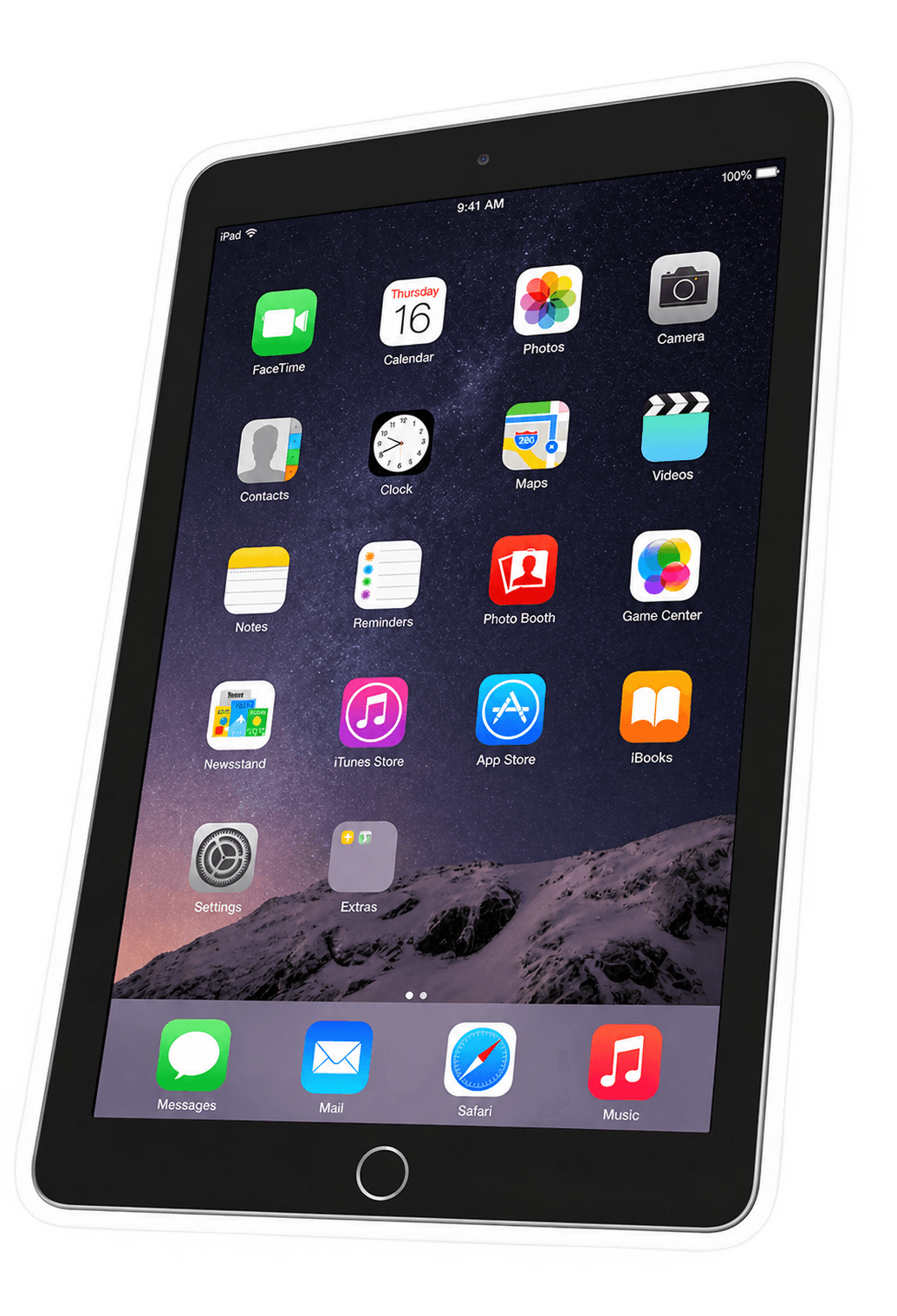 Ipad