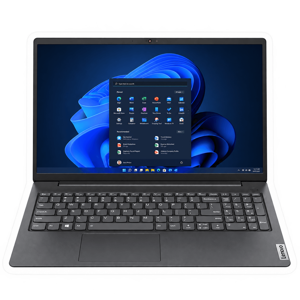 Lenovo V15-ITL